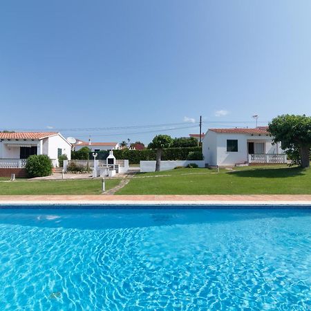 New Familiar Lovely Apartment In Cala En Porter Cala En Porter  Extérieur photo