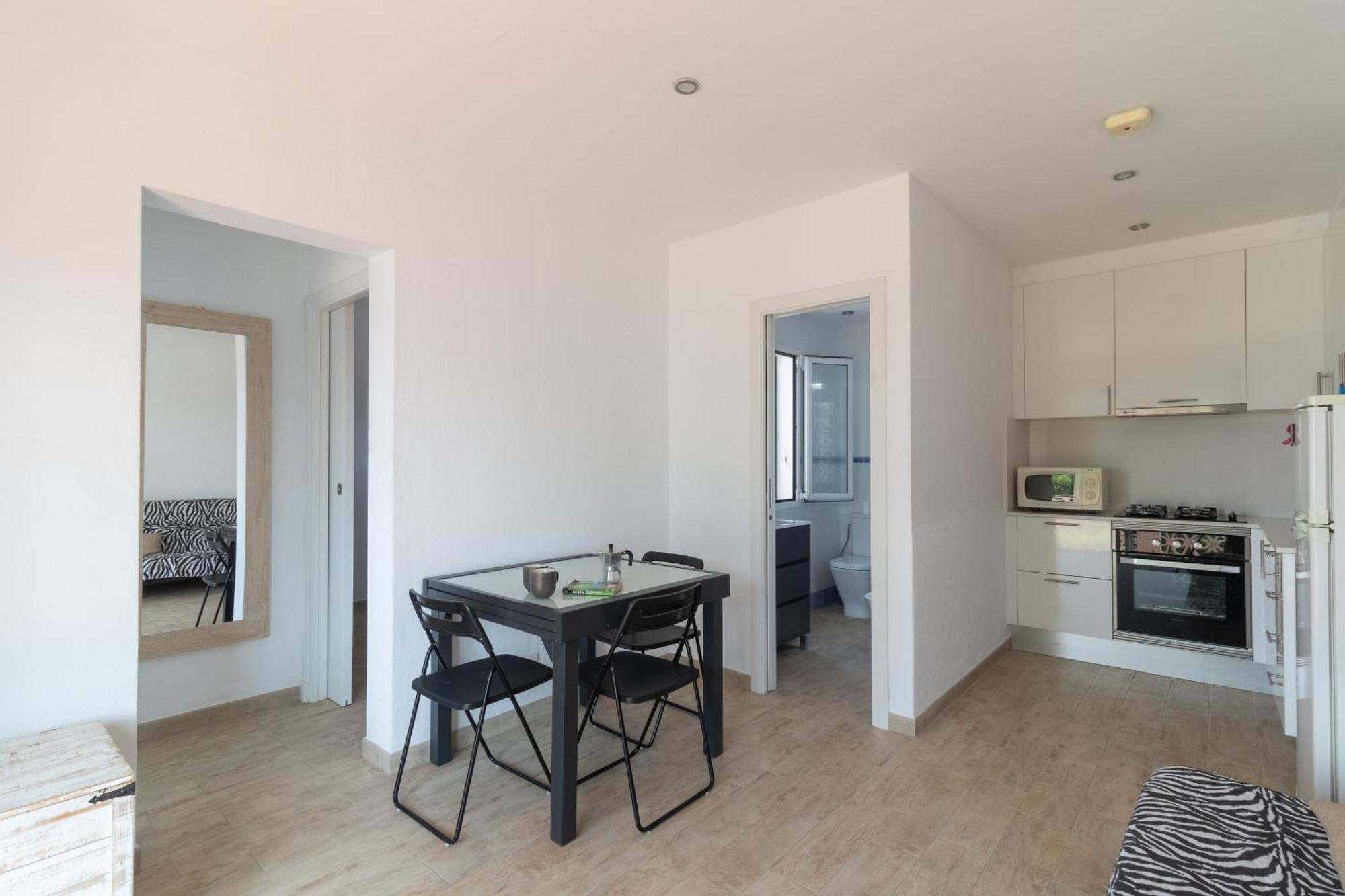 New Familiar Lovely Apartment In Cala En Porter Cala En Porter  Extérieur photo