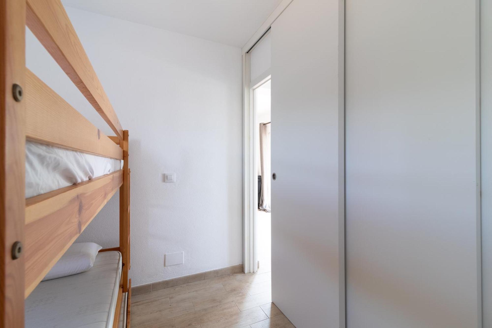 New Familiar Lovely Apartment In Cala En Porter Cala En Porter  Extérieur photo