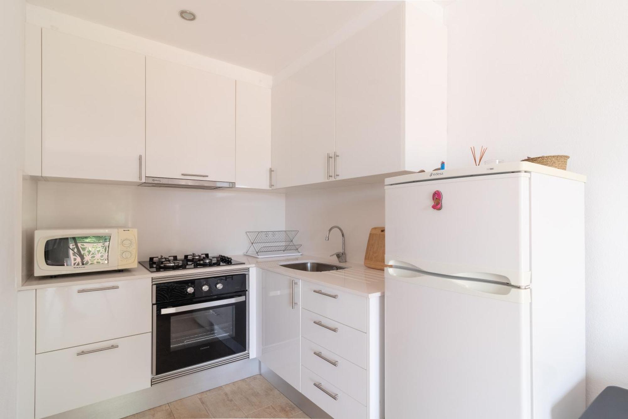 New Familiar Lovely Apartment In Cala En Porter Cala En Porter  Extérieur photo