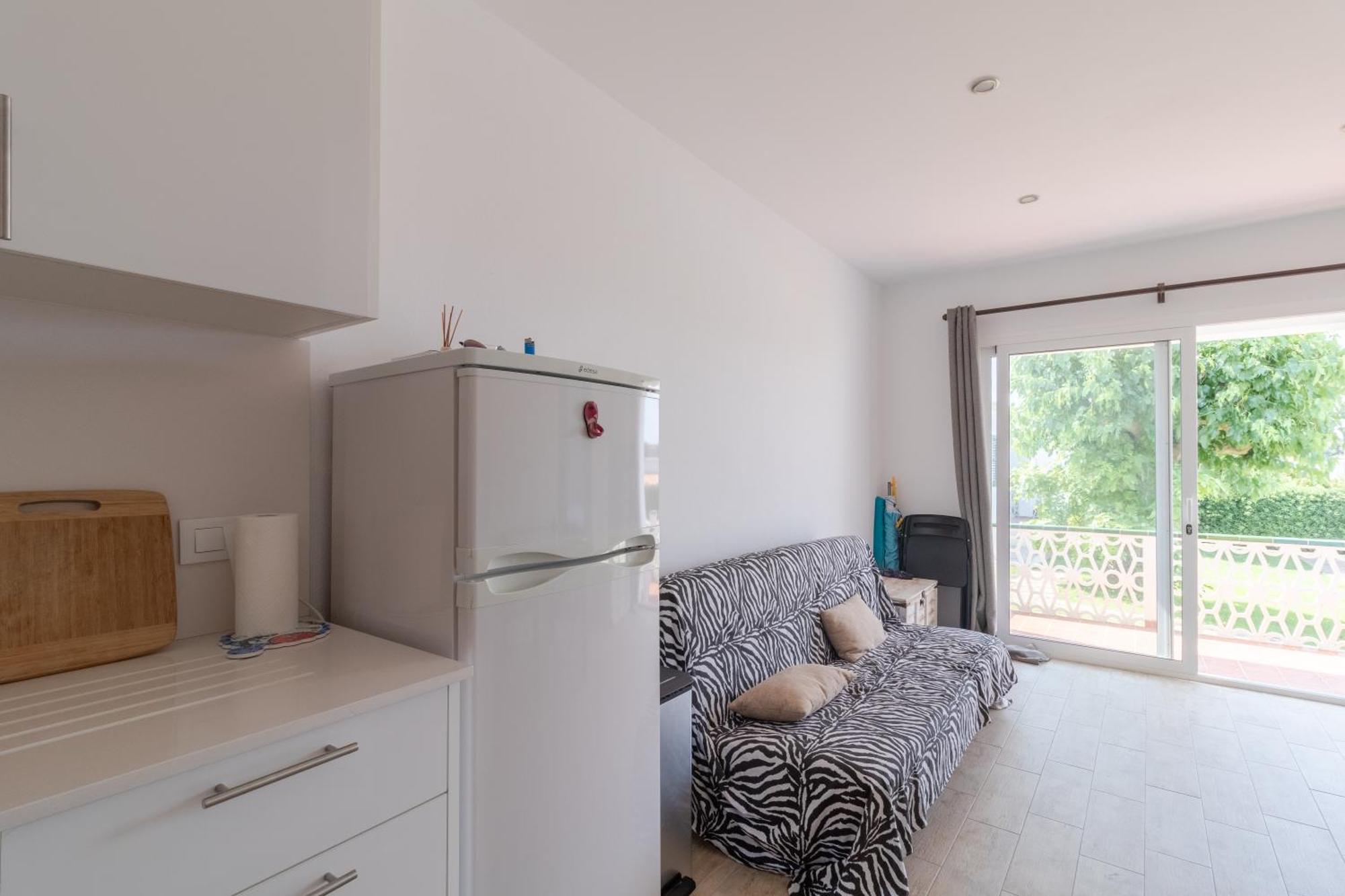 New Familiar Lovely Apartment In Cala En Porter Cala En Porter  Extérieur photo