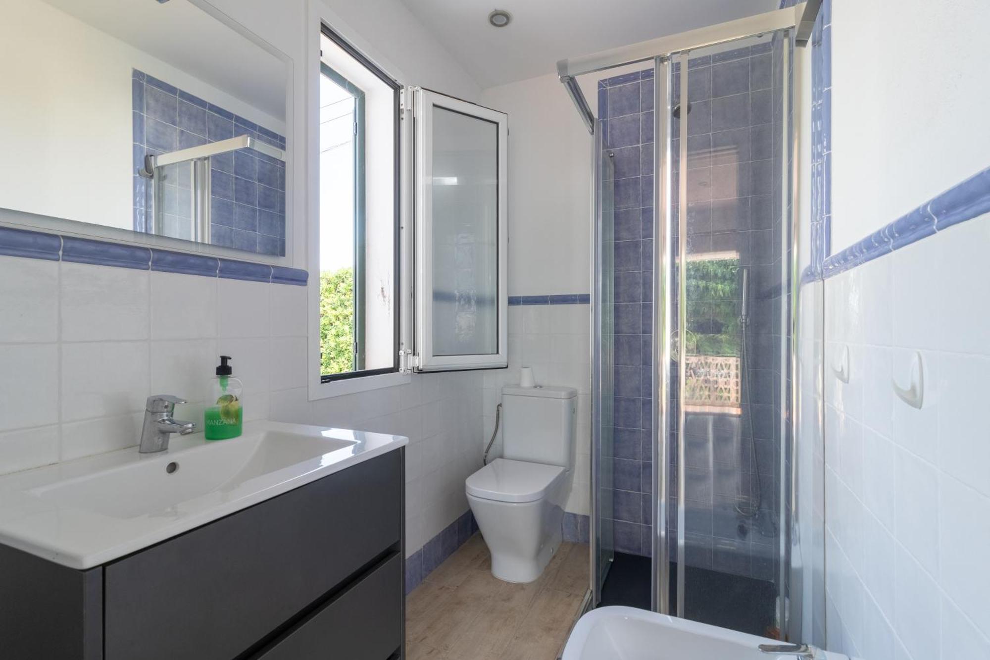 New Familiar Lovely Apartment In Cala En Porter Cala En Porter  Extérieur photo
