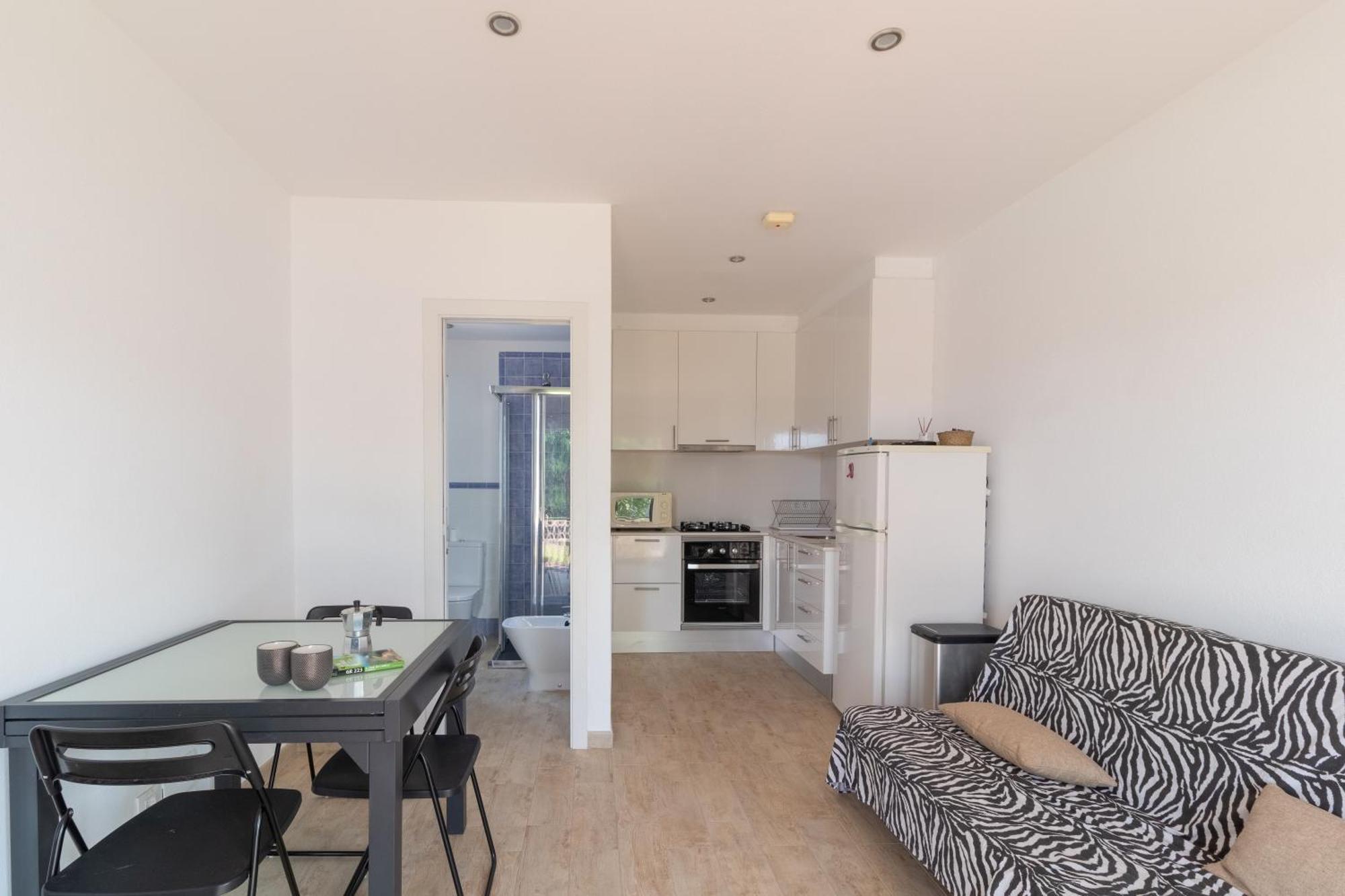 New Familiar Lovely Apartment In Cala En Porter Cala En Porter  Extérieur photo